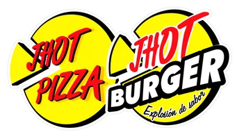 Hot Pizza Hot Burger